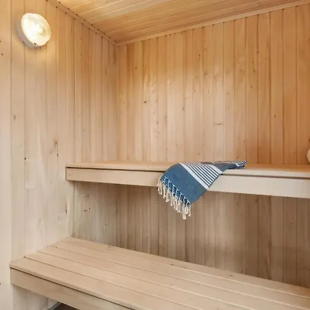 بيت للعطل Villavilla 921 - Skastrup Strand, Fyn Og Oer