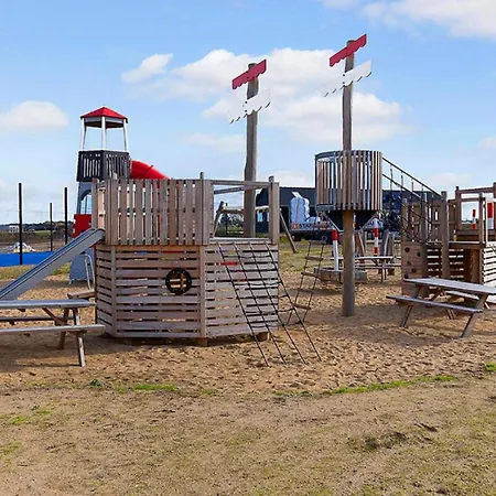 Villavilla 921 - Skastrup Strand, Fyn Og Oer بيت للعطل
