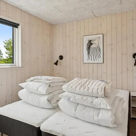 بيت للعطل Villavilla 921 - Skastrup Strand, Fyn Og Oer بوجنسي