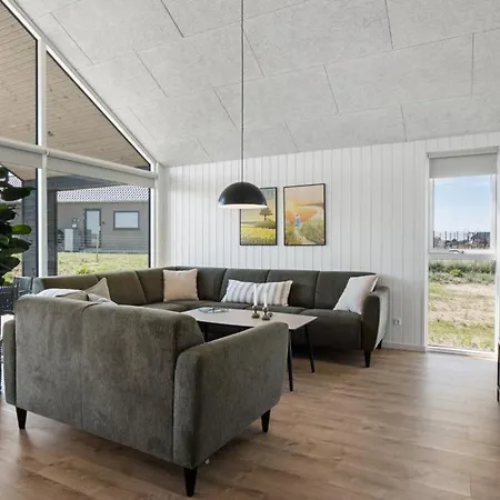 بيت للعطل Villavilla 921 - Skastrup Strand, Fyn Og Oer بوجنسي