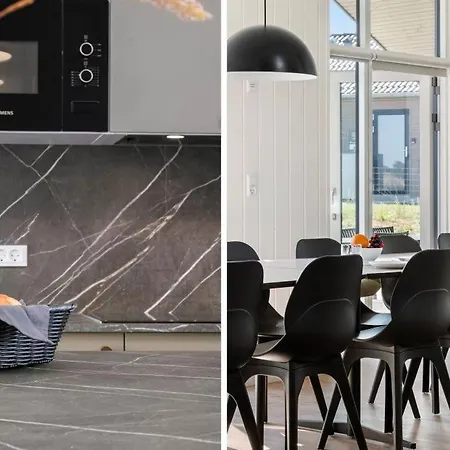 بيت للعطل Villavilla 921 - Skastrup Strand, Fyn Og Oer *