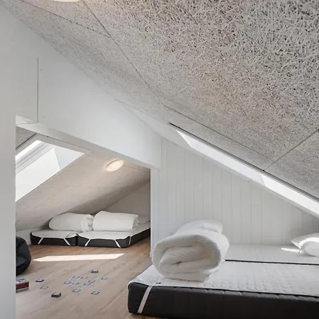 بيت للعطل Villavilla 921 - Skastrup Strand, Fyn Og Oer بوجنسي