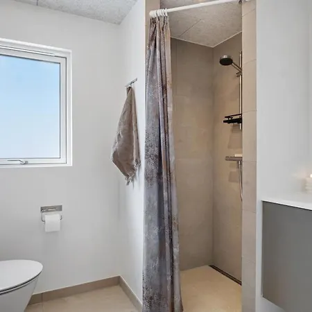 Villavilla 921 - Skastrup Strand, Fyn Og Oer بيت للعطل *