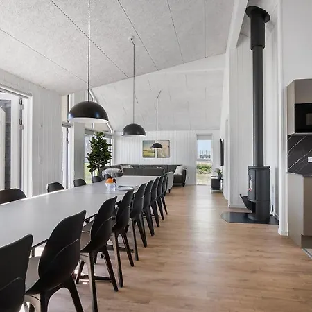 بيت للعطل Villavilla 921 - Skastrup Strand, Fyn Og Oer *
