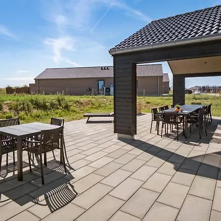 Villavilla 921 - Skastrup Strand, Fyn Og Oer بيت للعطل *