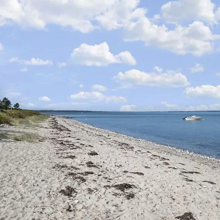 بيت للعطل Villavilla 921 - Skastrup Strand, Fyn Og Oer *