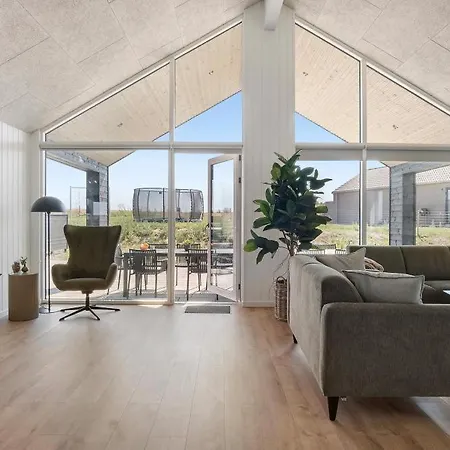 بيت للعطل Villavilla 921 - Skastrup Strand, Fyn Og Oer