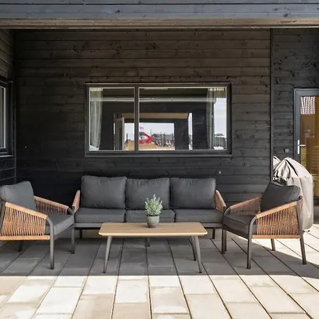 Villavilla 921 - Skastrup Strand, Fyn Og Oer بيت للعطل *