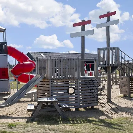 بيت للعطل Villavilla 921 - Skastrup Strand, Fyn Og Oer *