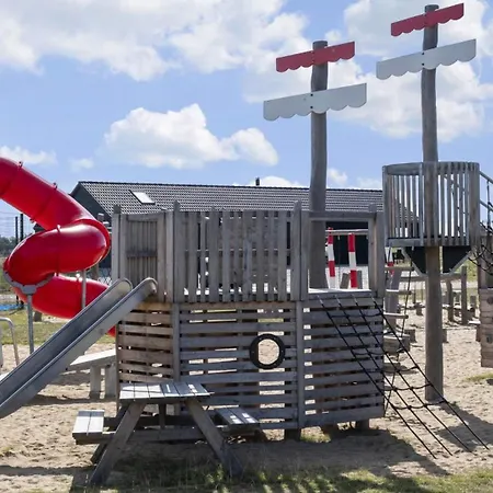Сasa de vacaciones Villavilla 921 - Skastrup Strand, Fyn Og Oer *