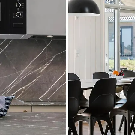 Сasa de vacaciones Villavilla 921 - Skastrup Strand, Fyn Og Oer Bogense
